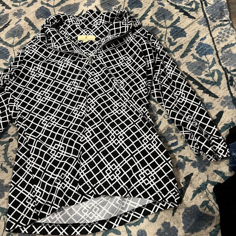 Sport Haley medium‎ blouse